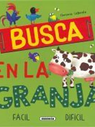 En la granja