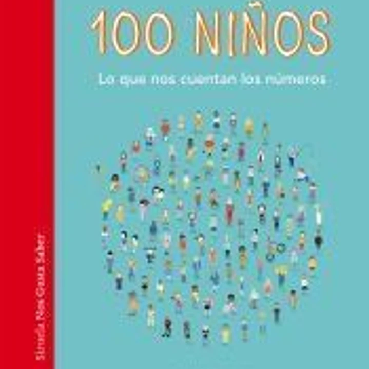 100 niños 1