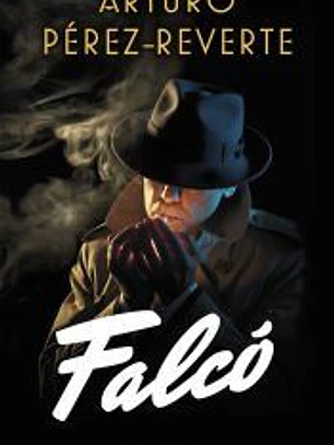 Falcó (Serie Falcó)