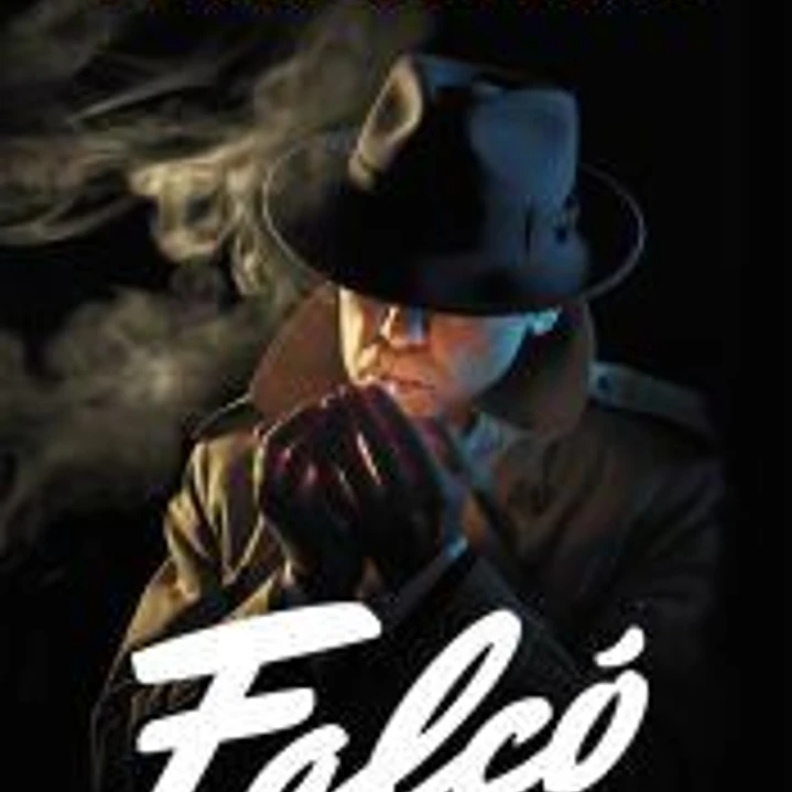 Falcó (Serie Falcó) 1