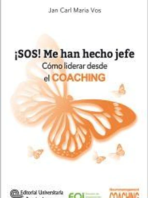 ¡SOS! Me han hecho jefe