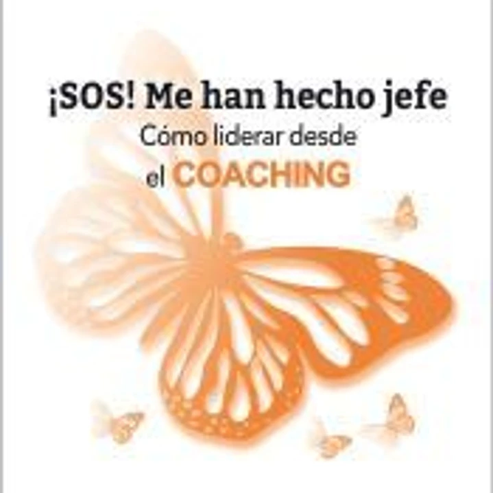 ¡SOS! Me han hecho jefe 1