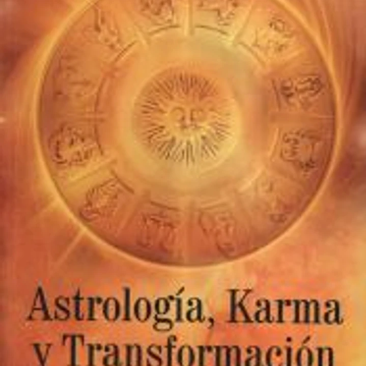 Astrología, karma y transformación 1