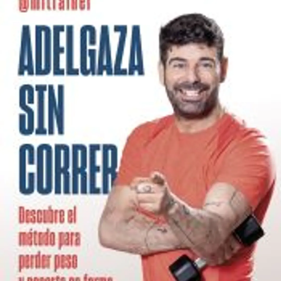 Adelgaza sin correr 1