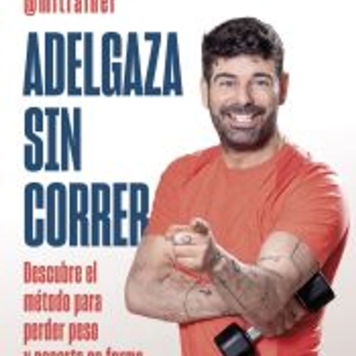 Adelgaza sin correr 1