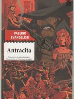 Antracita