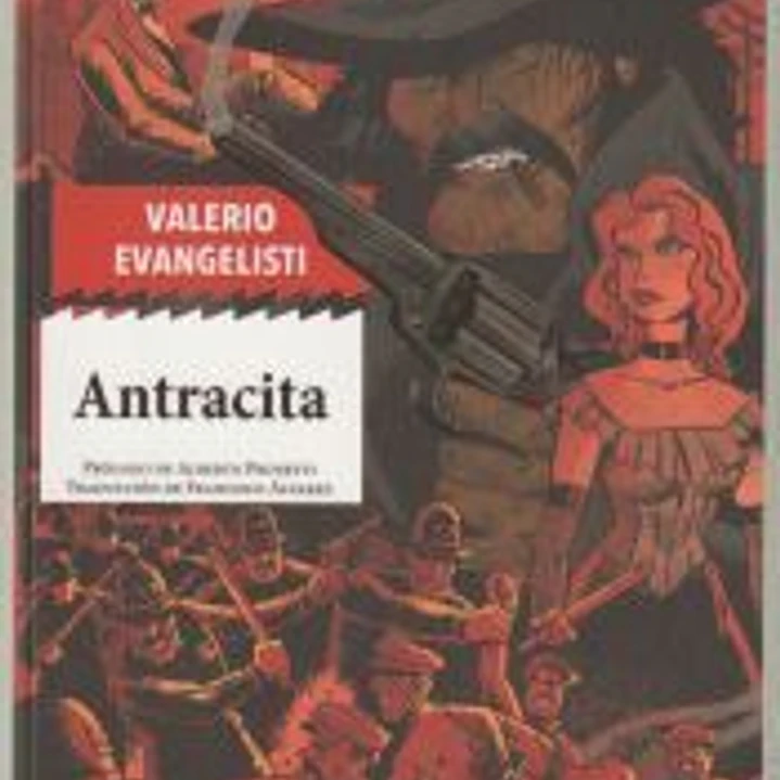 Antracita 1