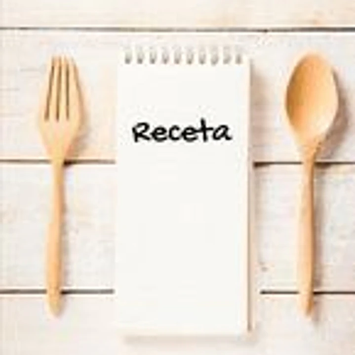 Recetas 1