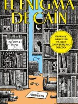 El enigma de Caín