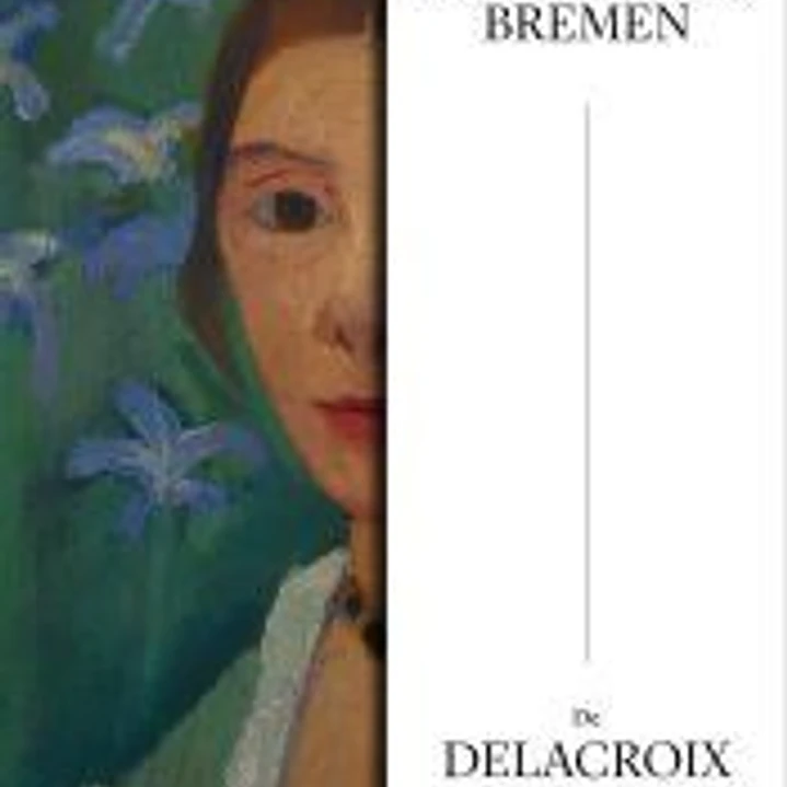Obras maestras de la Kunsthalle Bremen.: De Delacroix a Beckmann. 1