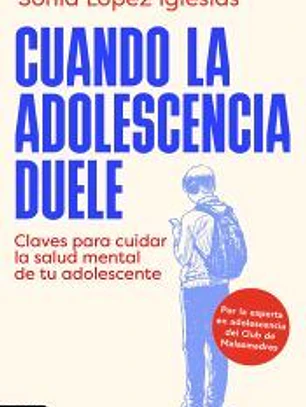 Cuando la adolescencia duele