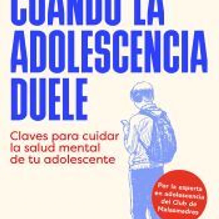 Cuando la adolescencia duele 1