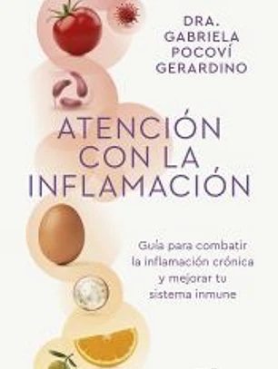Atención con la inflamación