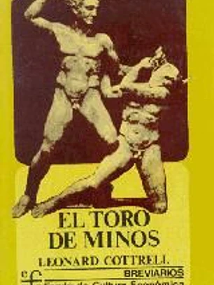 El toro de Minos