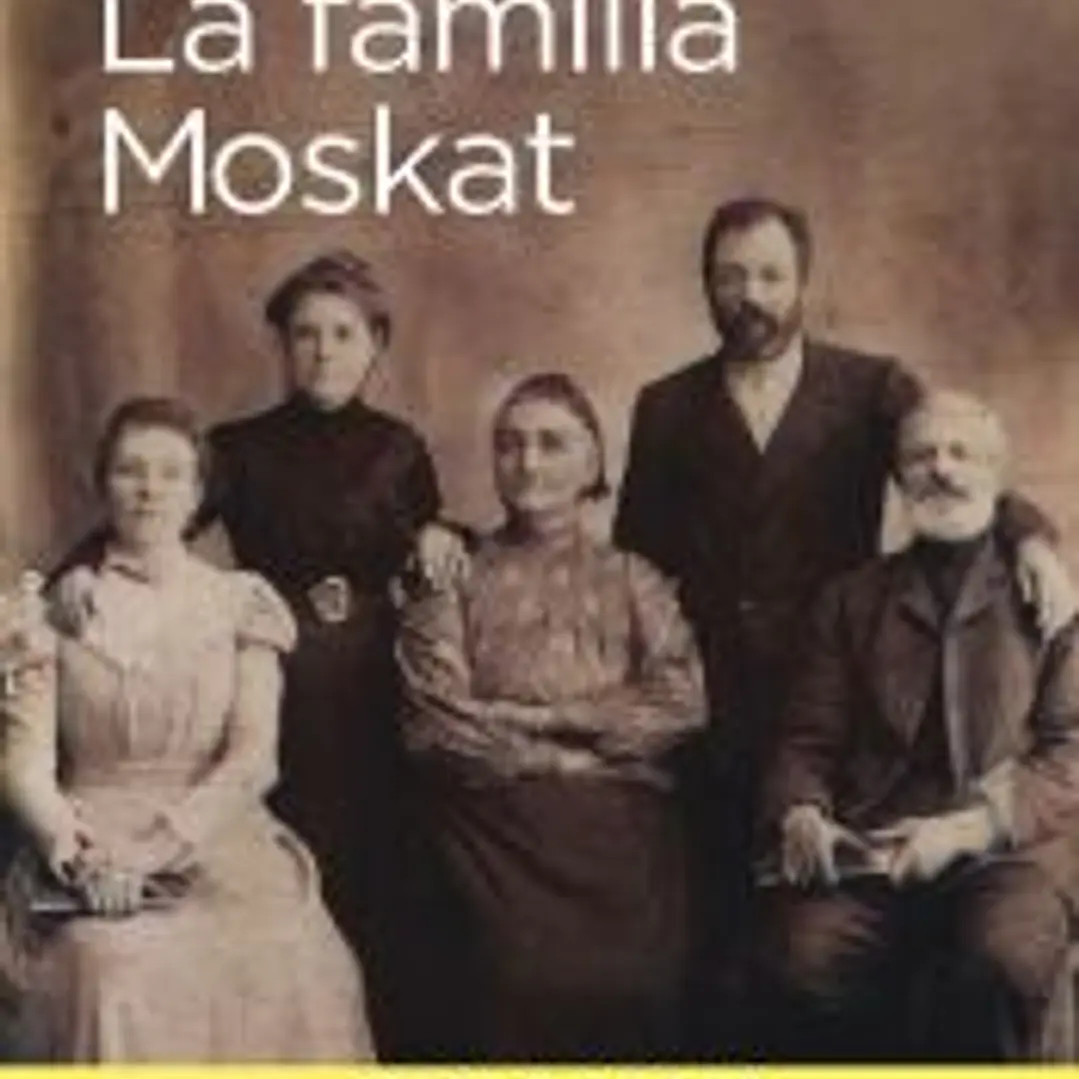La familia Moskat 1