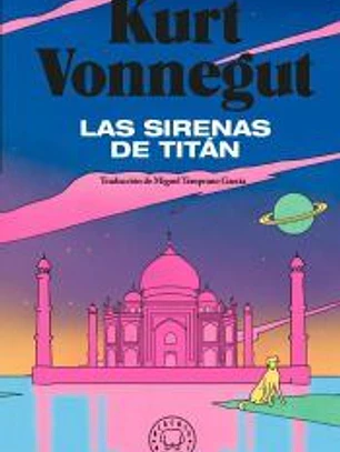 La sirenas de Titán