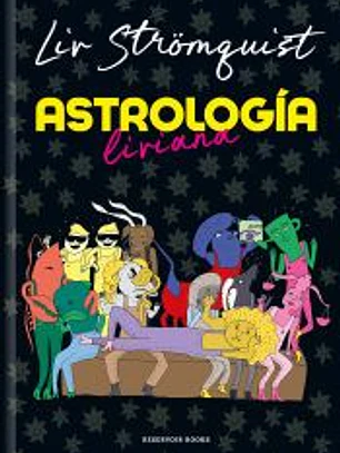 Astrología liviana