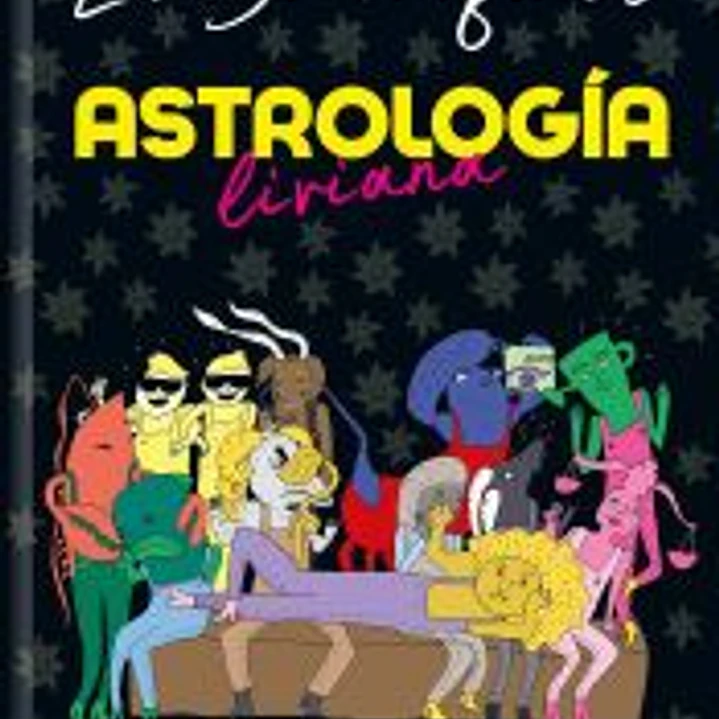 Astrología liviana 1