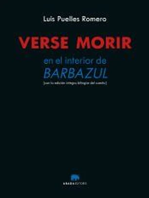 Verse morir. En el interior de Barbazul