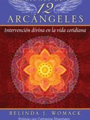 Lecciones de los 12 Arcángeles