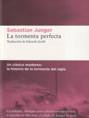 La tormenta perfecta