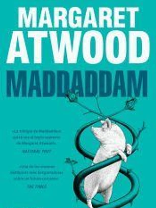 Maddaddam (Trilogía de MaddAddam 3)