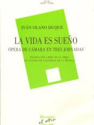 La vida es sueño