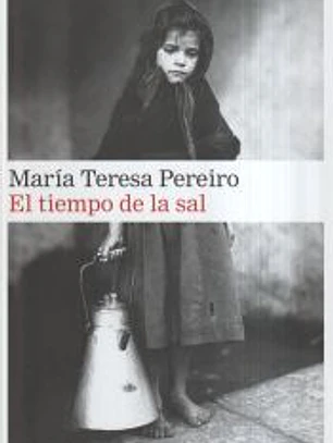 El tiempo de la sal