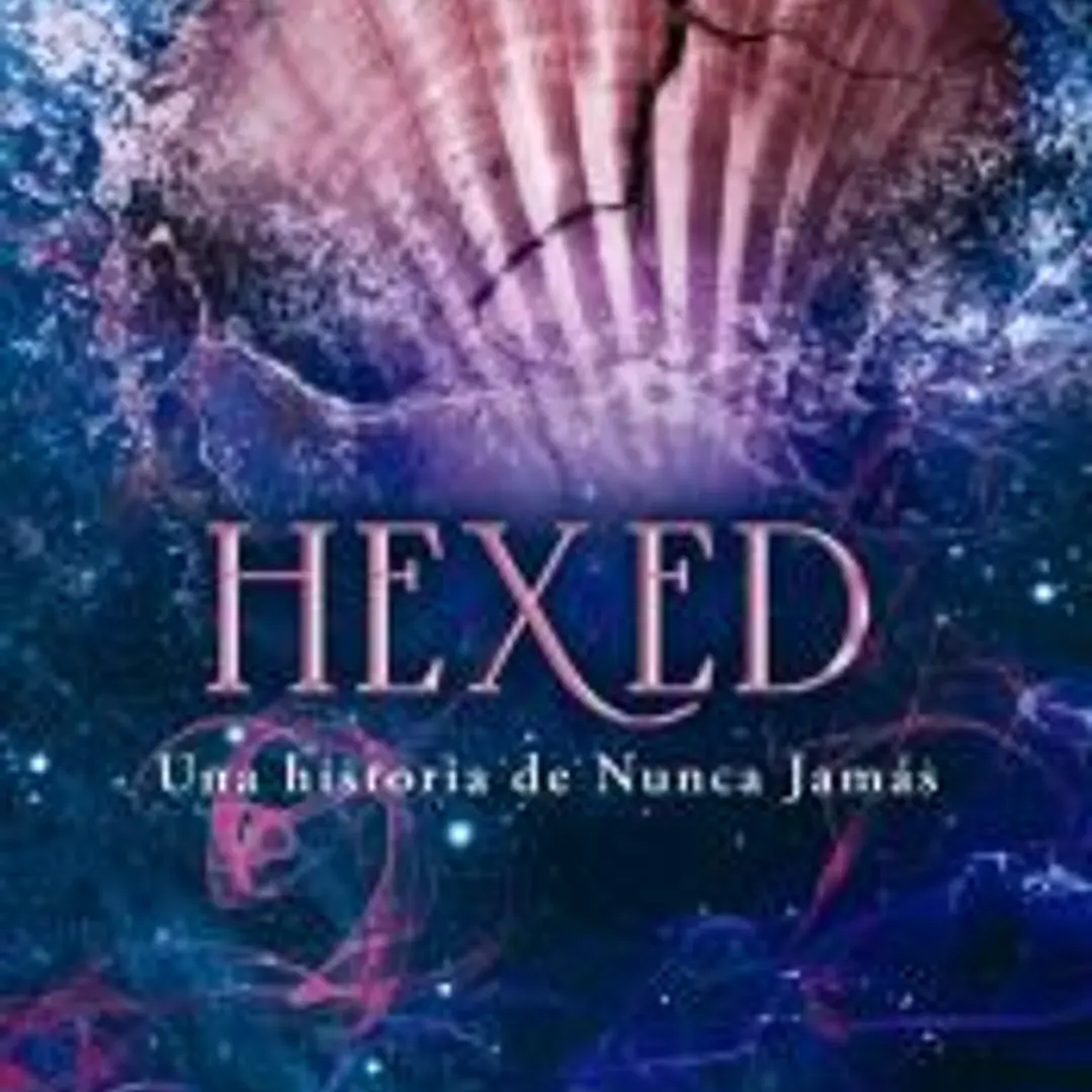 Hexed (Nunca Jamás 6) 1
