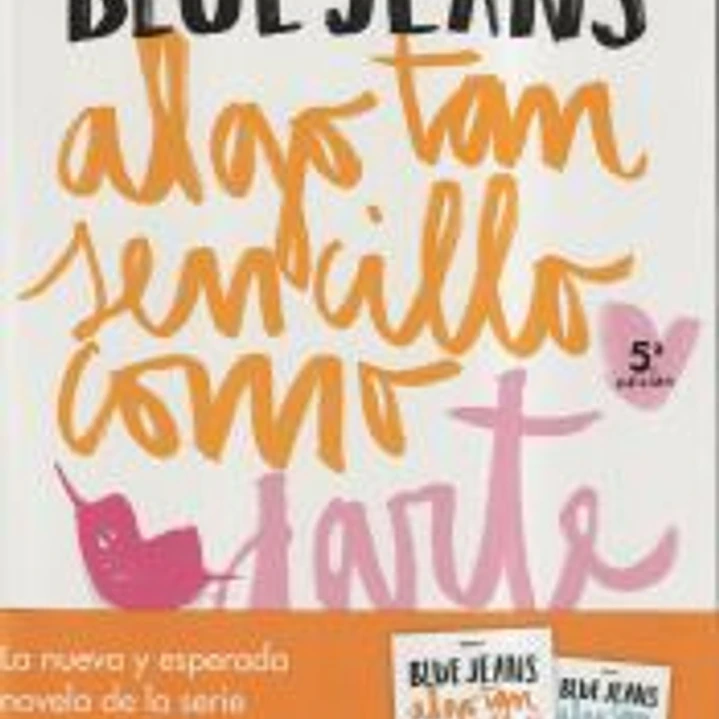 Algo tan sencillo como darte un beso 1