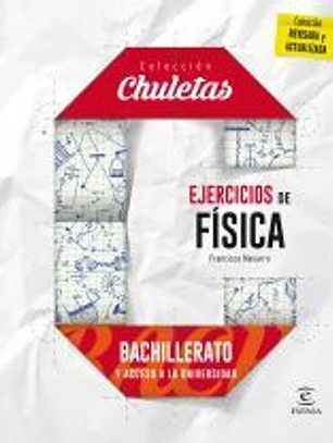 Ejercicios de Física para Bachillerato
