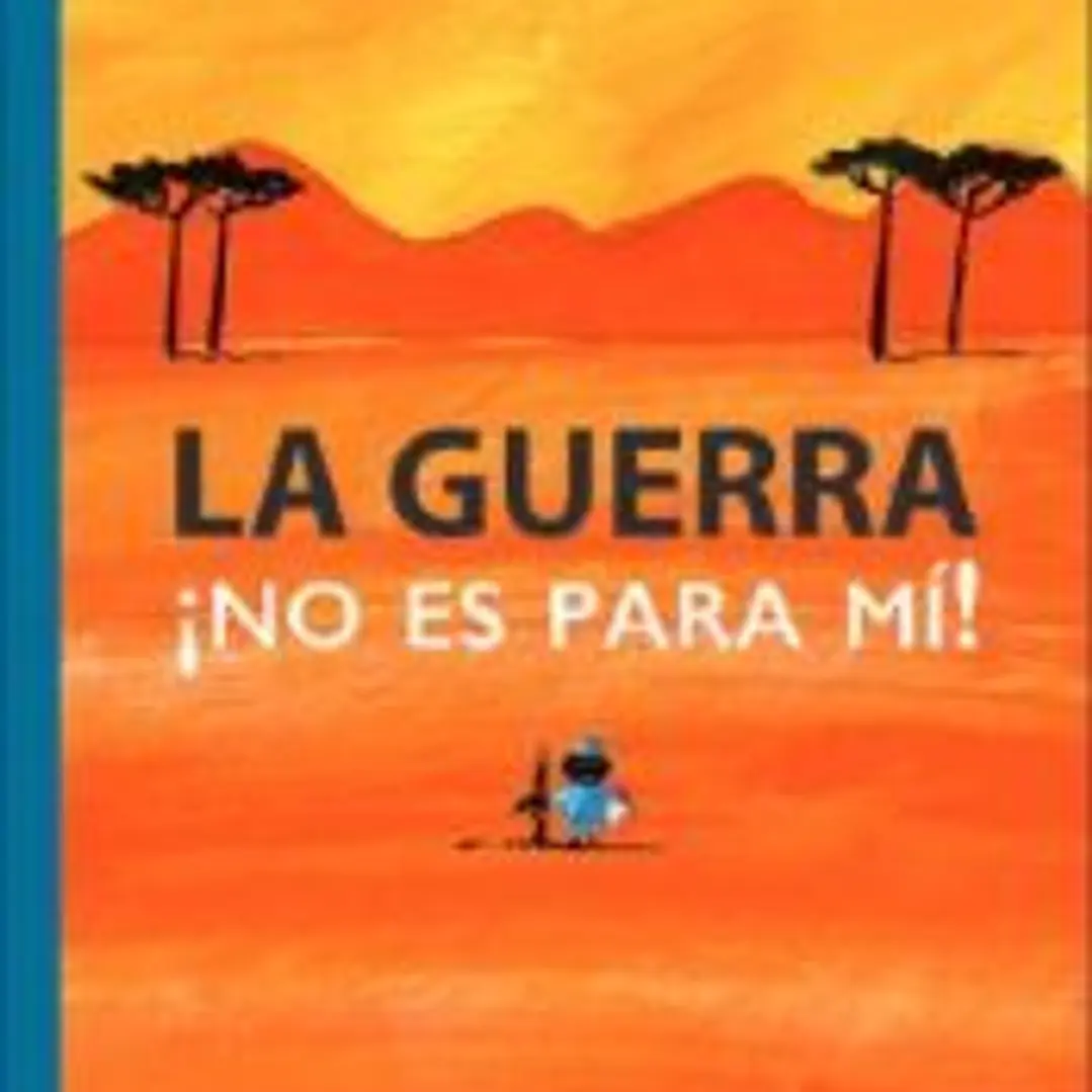 Guerra. No es par mi 1