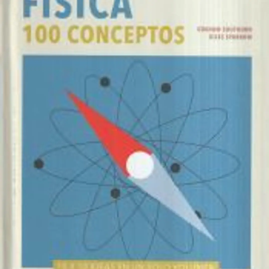 Física 100 conceptos 1
