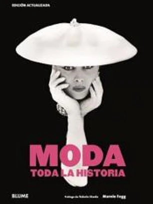 Moda. Toda la historia