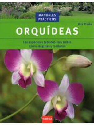 ORQUÍDEAS