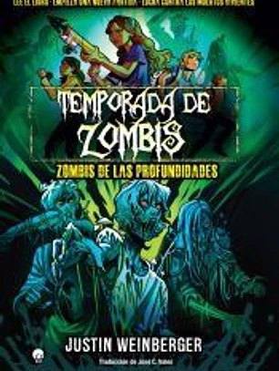 Temporada de zombis 2