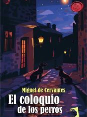 El coloquio de los perros
