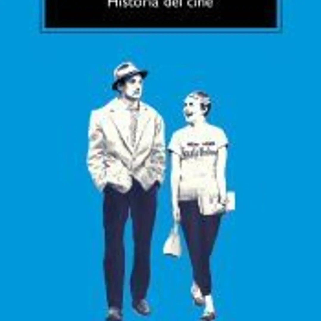 Historia del cine 1