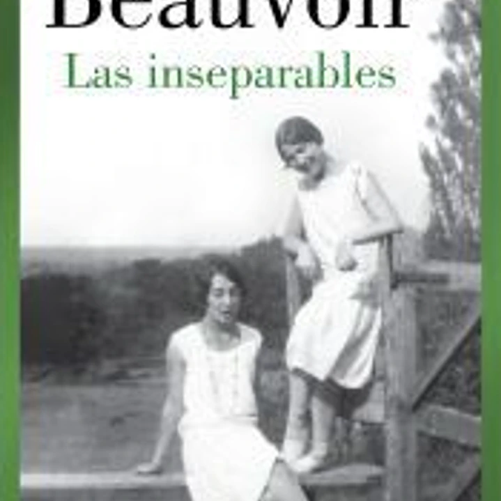 Las inseparables 1