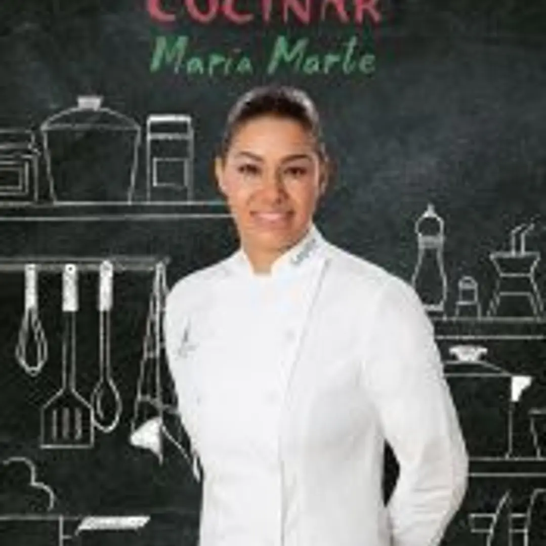 Soñar, luchar, cocinar 1
