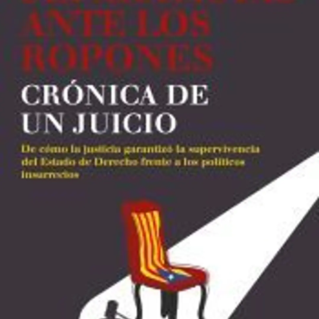Separatistas ante los ropones 1