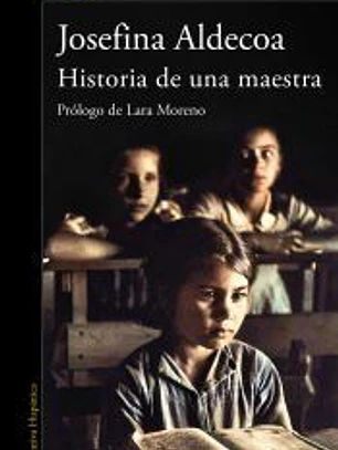 Historia de una maestra
