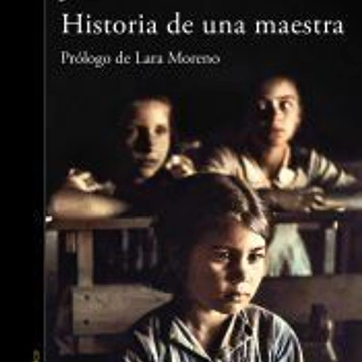 Historia de una maestra 1