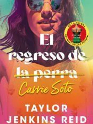 El regreso de Carrie Soto