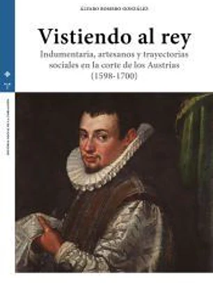 Vistiendo al rey