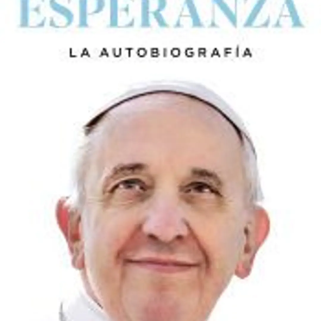 Esperanza. La autobiografía 1