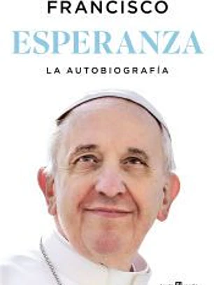 Esperanza. La autobiografía