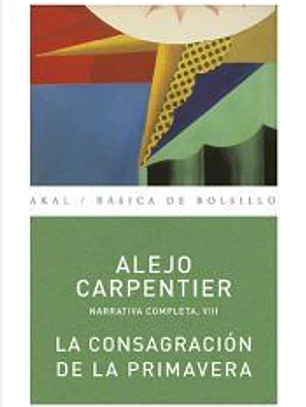 La consagración de la primavera