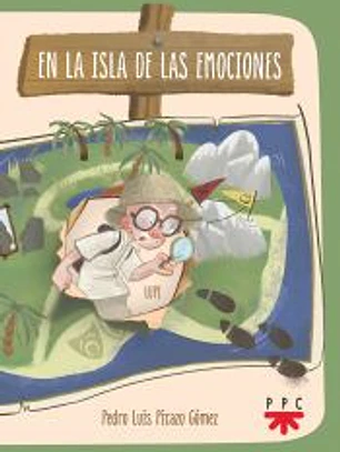 EN LA ISLA DE LAS EMOCIONES