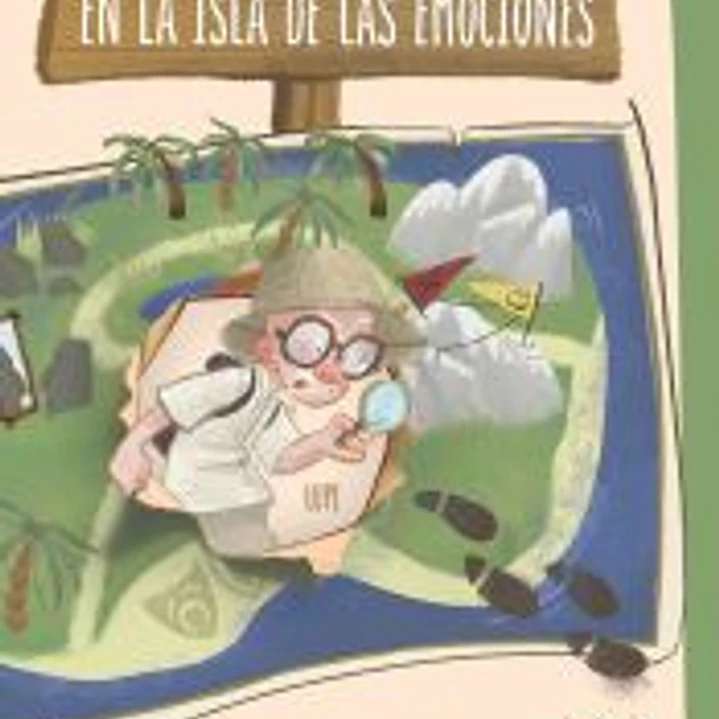 EN LA ISLA DE LAS EMOCIONES 1